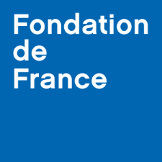 Logo La Fondation de France