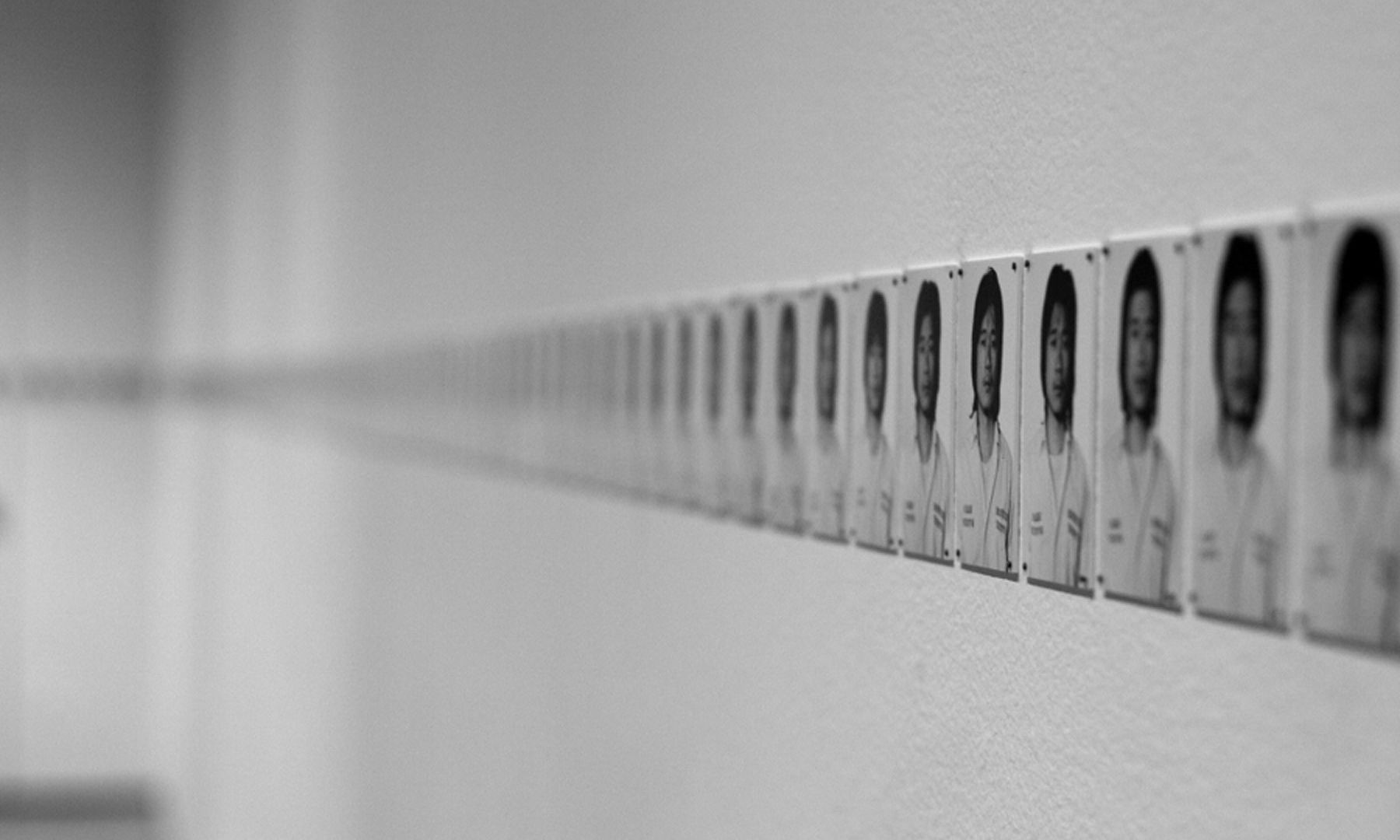 Tehching Hsieh
