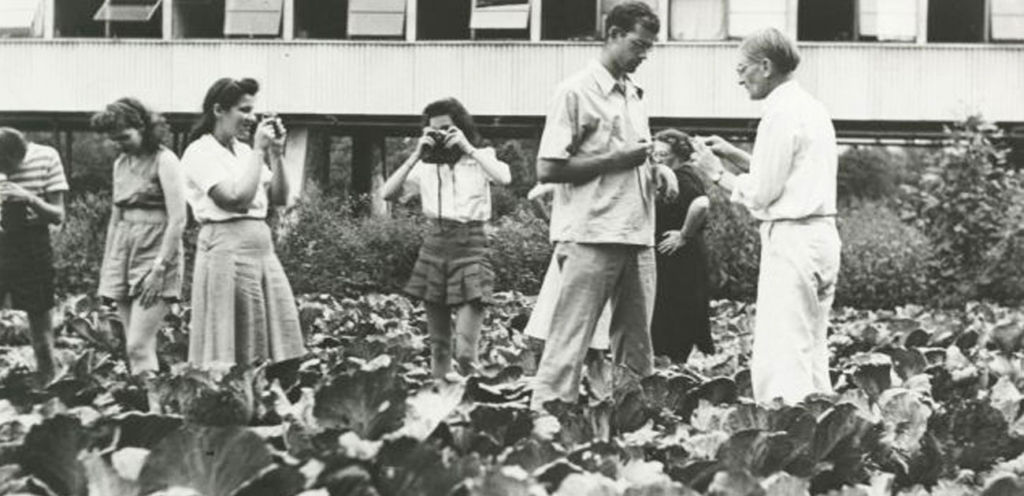 Black Mountain College