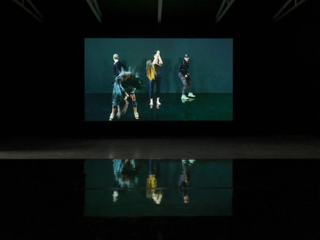 Moving Backwards Ellen de Bruijne Projects