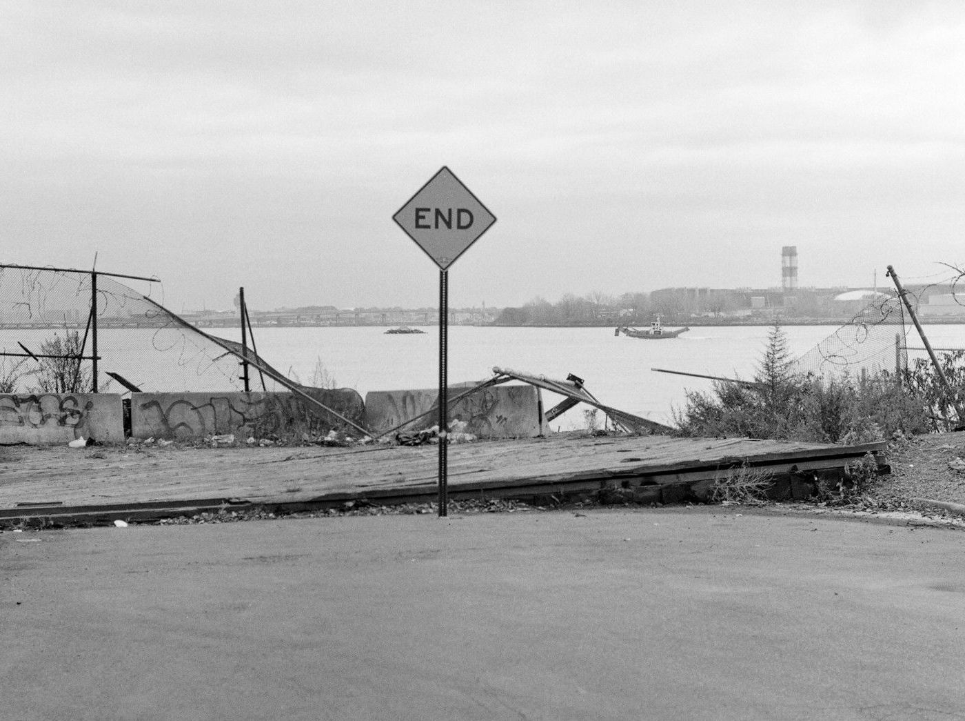 Cedar Ave, Antonio Rovaldi