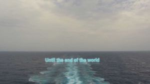 Until The End of The Word, Becquemin et Sagot