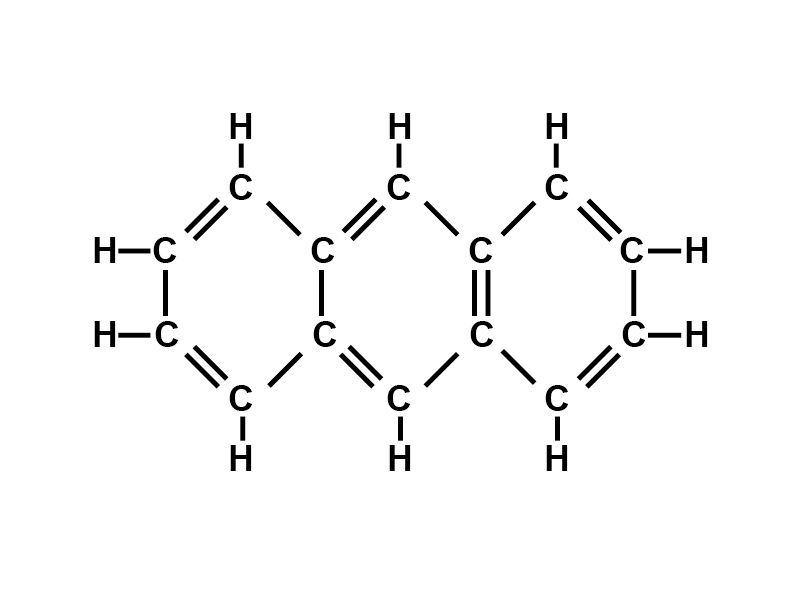 hydrocarbone, 2010