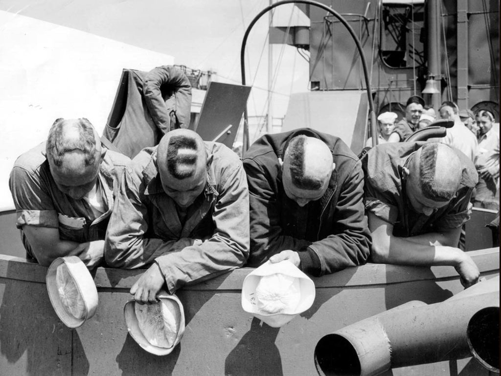 Hell (marins de la marine américaine)